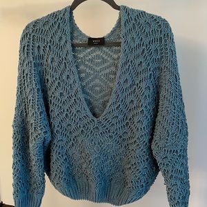 Vici oversized sweater